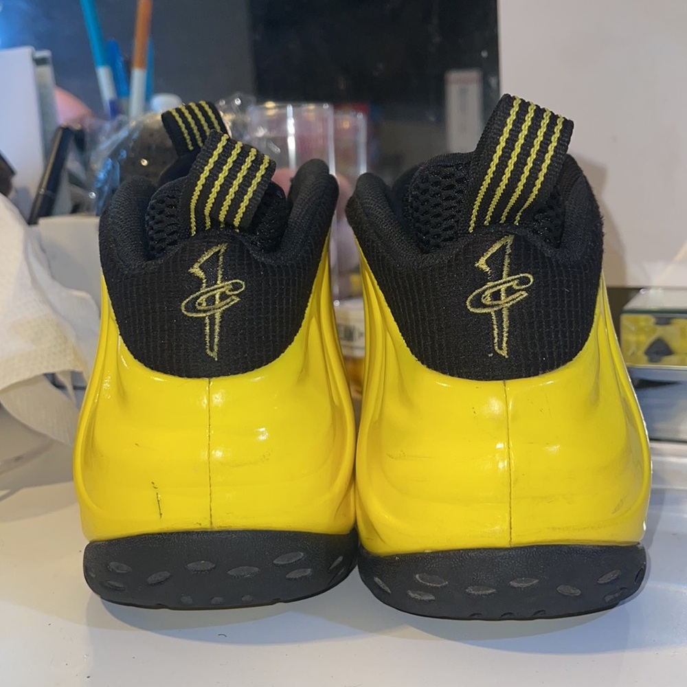 WU TANG FOAMPOSITES - Picture 8 of 13